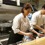 肉料理ふくなが - 