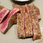 肉料理ふくなが - 