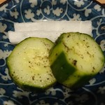 肉料理ふくなが - 