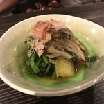 和食 酒肴 まさむら - 