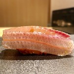 はっこく - 2019.5.  春子鯛