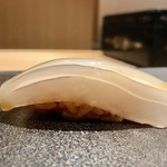 はっこく - 2019.5.  墨烏賊