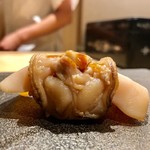 はっこく - 2019.5.  煮蛤