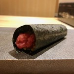 はっこく - 2019.5.  突先