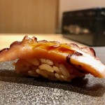 はっこく - 2019.5.  真蛸