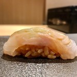 はっこく - 2019.5.  鮎魚女