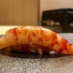 はっこく - 2019.5.  車海老