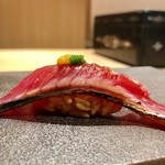 はっこく - 2019.5.  鰹