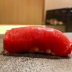 はっこく - 2019.5.  分かれ身