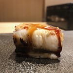 はっこく - 2019.5.  穴子