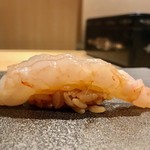 はっこく - 2019.5.  牡丹海老