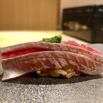 はっこく - 2019.5.  鯵