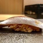 はっこく - 2019.5.  小肌