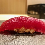 はっこく - 2019.5.  赤身