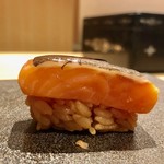 はっこく - 2019.5.  桜鱒