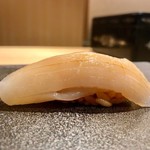 はっこく - 2019.5.  平貝