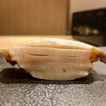 はっこく - 2019.5.  蒸鮑