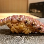 はっこく - 2019.5.  蝦蛄