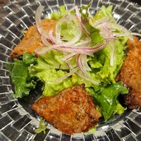 肉料理ふくなが - 