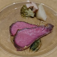 肉料理ふくなが - 