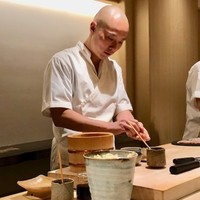 はっこく - 握るのは、鮨と人の心