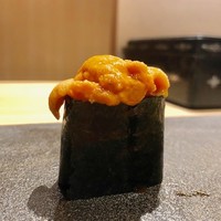 はっこく - 2019.5.  雲丹