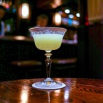 STAR BAR GINZA - ■日向夏のカクテル