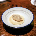 STAR BAR GINZA - ☆乾きもの