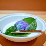 銀座 しのはら - ☆水菓子