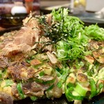 Okonomiyaki Noro - 