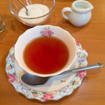 Tea time - 