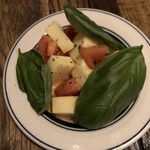 個室 カフェ×肉バル Chill - 