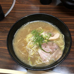 Ramen Tomo - 