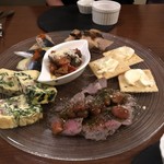 肉料理 Vin de Kitchen - 