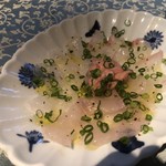 オーベルジュあかだま - 