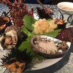 オーベルジュあかだま - 