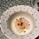 オーベルジュあかだま - 