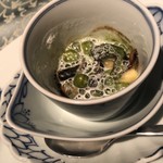 オーベルジュあかだま - 