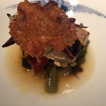 オーベルジュあかだま - 