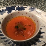 オーベルジュあかだま - 