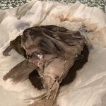 オーベルジュあかだま - 