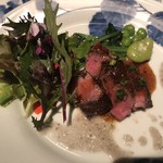 オーベルジュあかだま - 