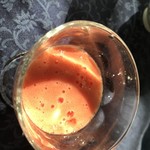 オーベルジュあかだま - 