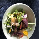 オーベルジュあかだま - 