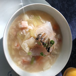 オーベルジュあかだま - 