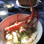 オーベルジュあかだま - 