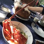 オーベルジュあかだま - 