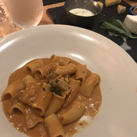 Cucina del NABUCCO - 