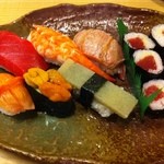Yuki Sushi - 上寿司