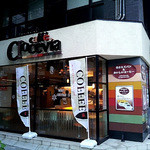 caffe　Crocevia - 